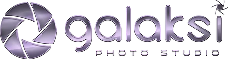 Galaksi Photo logo