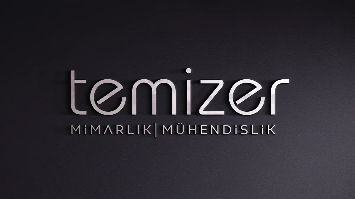 Logo ve Kurumsal Kimlik fotoğraf çekimi örnekleri
