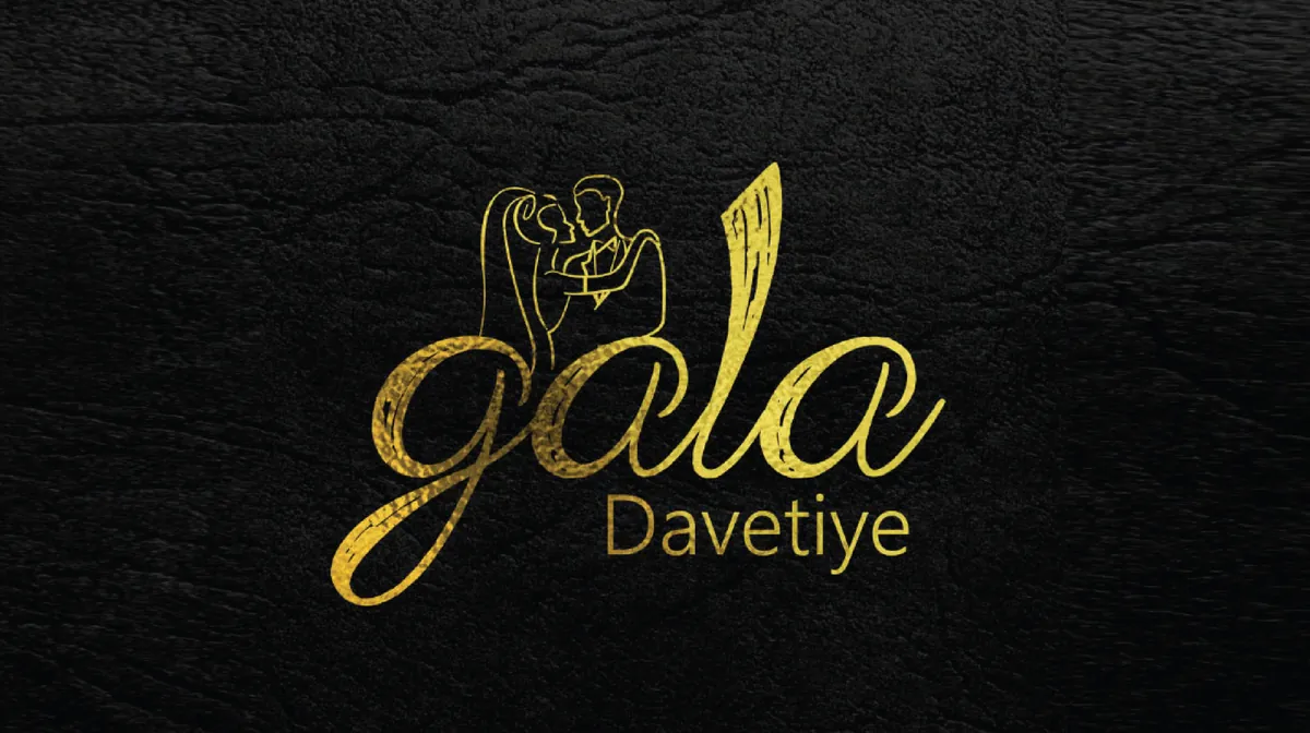Logo Tasarımı — Galaksi Photo fotoğraf çekimi